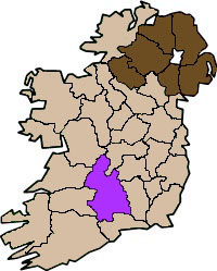 County Tipperary Flag